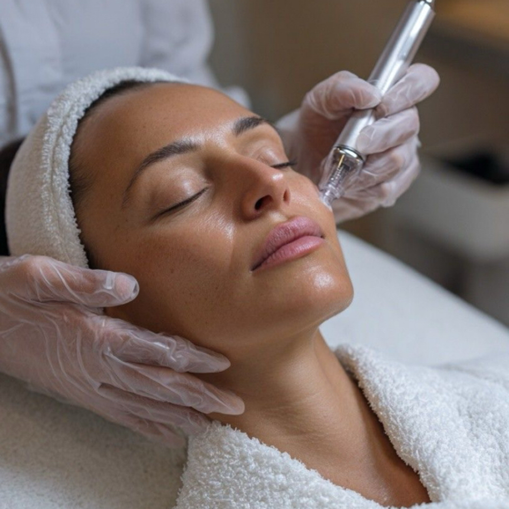 HydraGlow Facial at Luxe Glow Esthetics LLC in South Carolina, SC