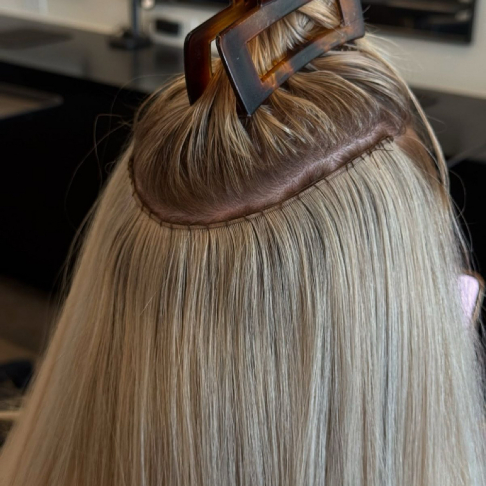 Extension Move Up (1 row) at Gabrielle Landahl in West Seneca, NY