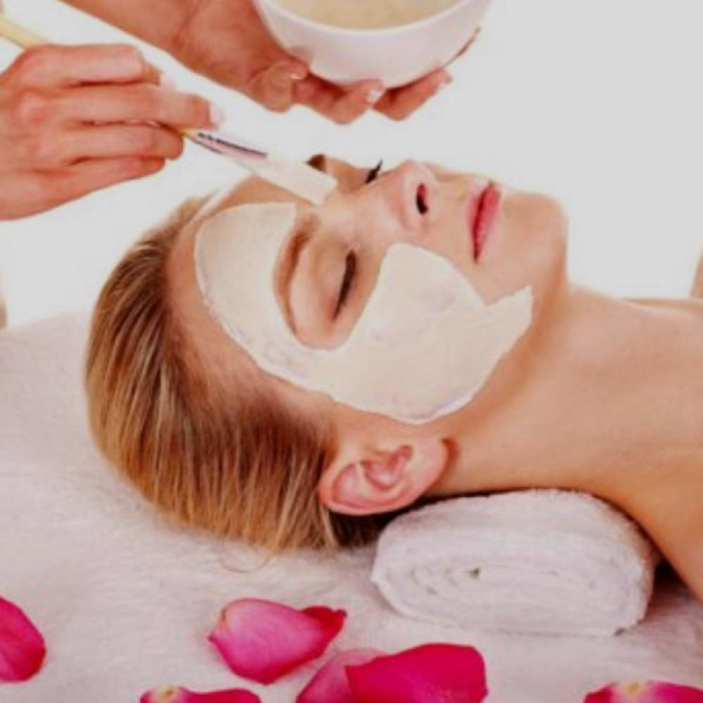 European Facials at Lumeva Aesthetic  L.L.C in Maryland, MD
