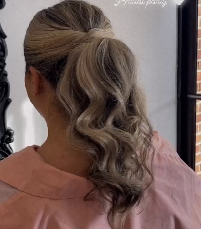 Formal Style