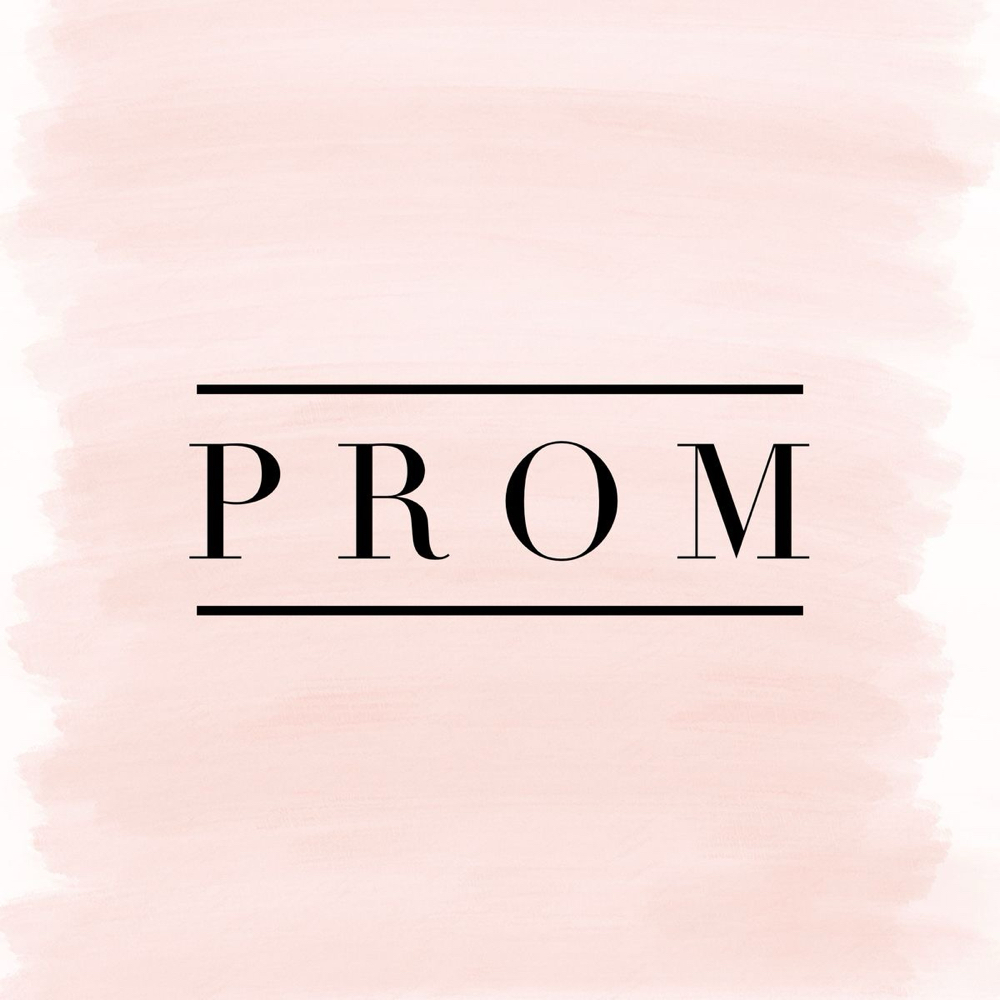 Prom Lashes