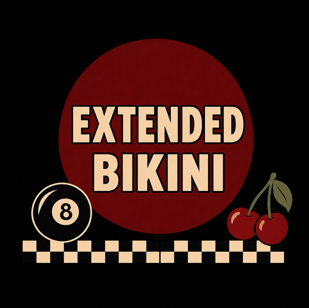 Extended Bikini at 8 Ball Wax Studio in Willow park, TX