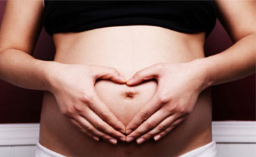 Pregnancy Massage