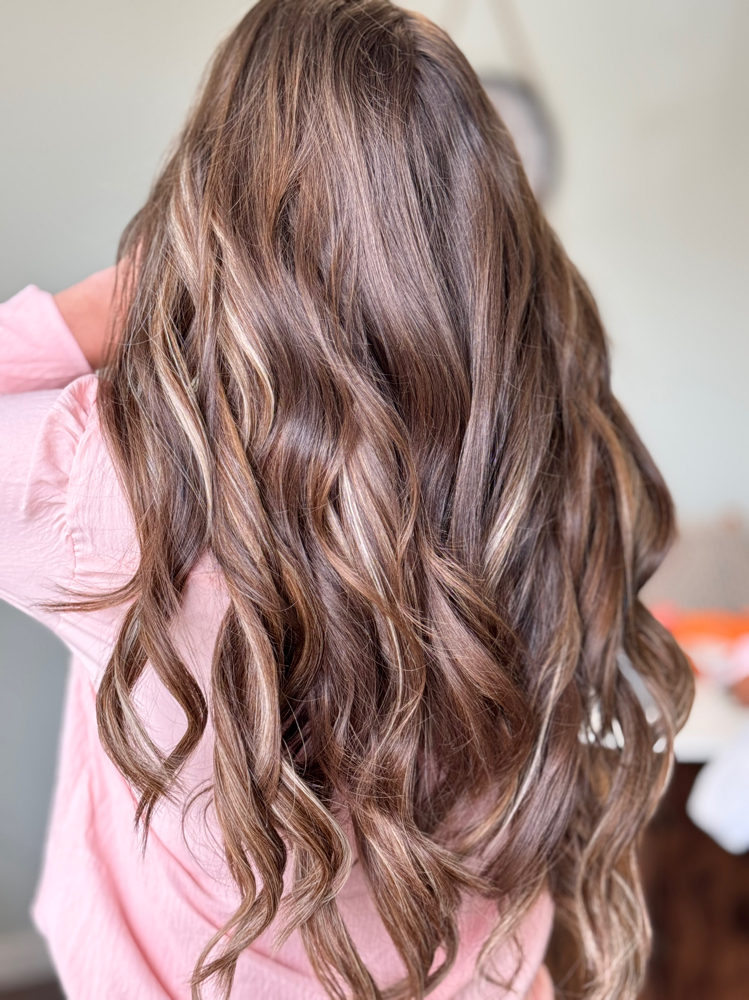 Hair Growth Treatment