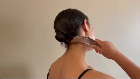 Muscle Scrapping /Graston Technique ADD ON