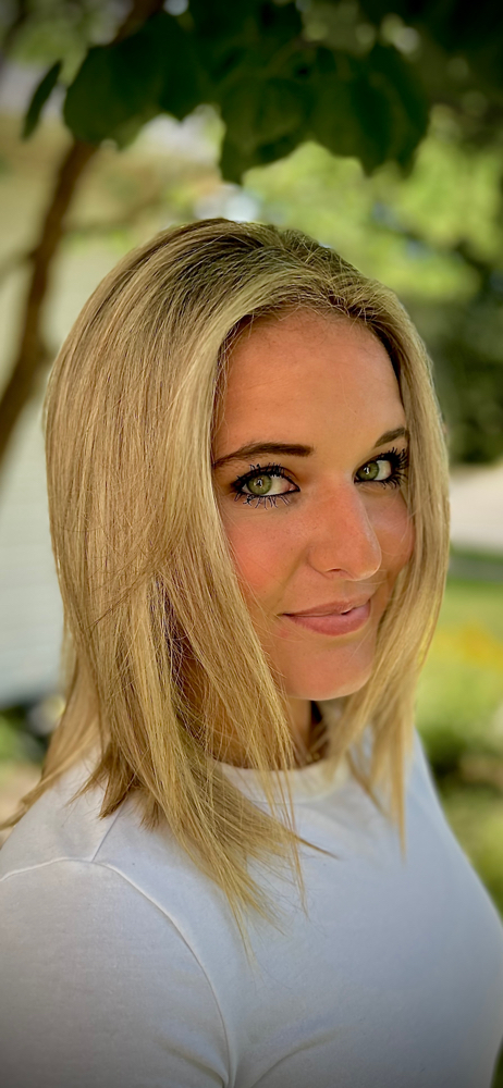 Full Head Highlights w/o Blowout