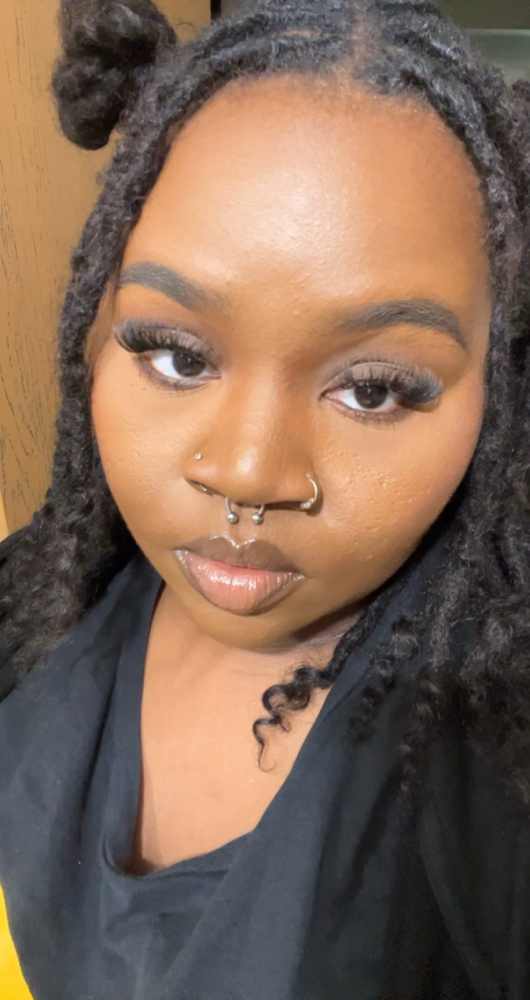 Signature Soft Glam