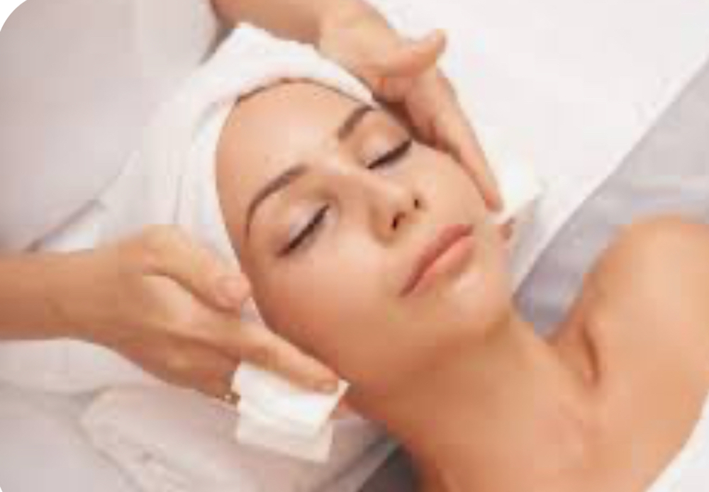 Hydra Resurfacing Facial