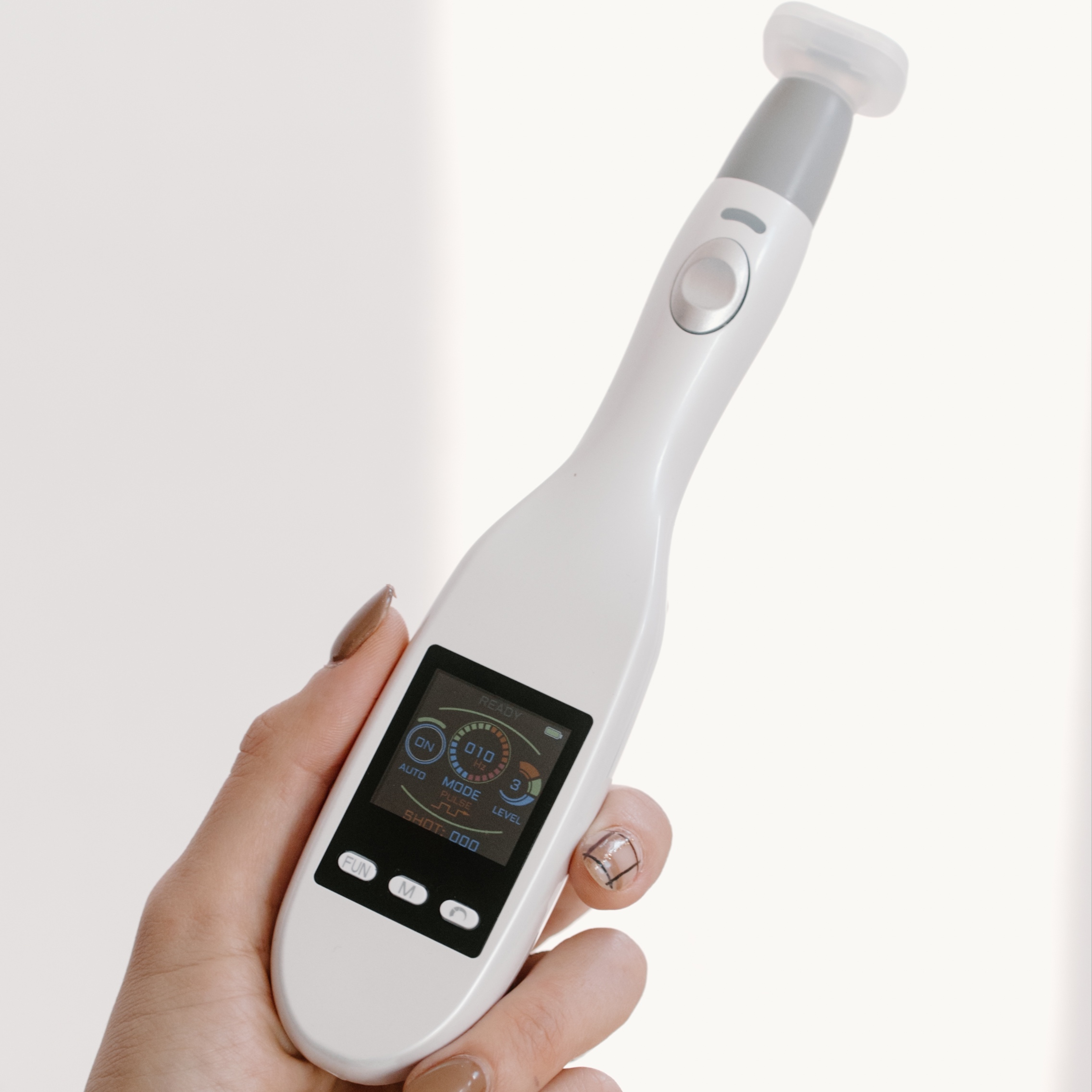 Jet Plasma Neck Add-On at Allure Aesthetics & Beauty Co in Oregon, IL