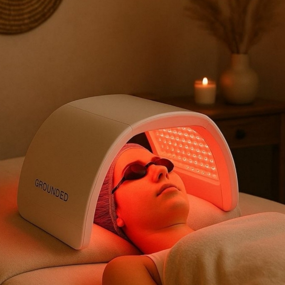 Head spa add-Ons at Couture hair and day spa in Rock Falls, IL