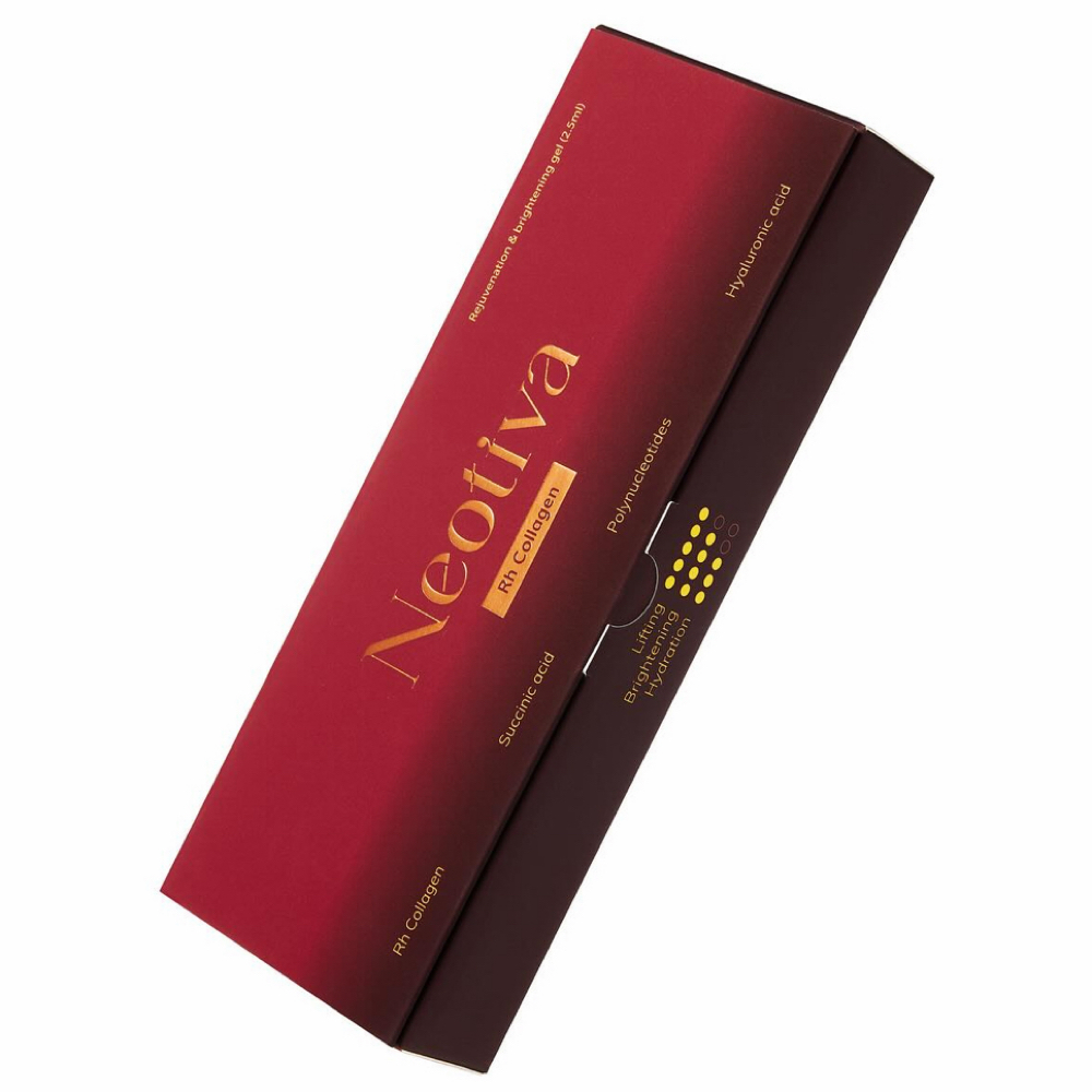 Neotiva  Rh Collagen at Mila Wellness Center in Doral, FL
