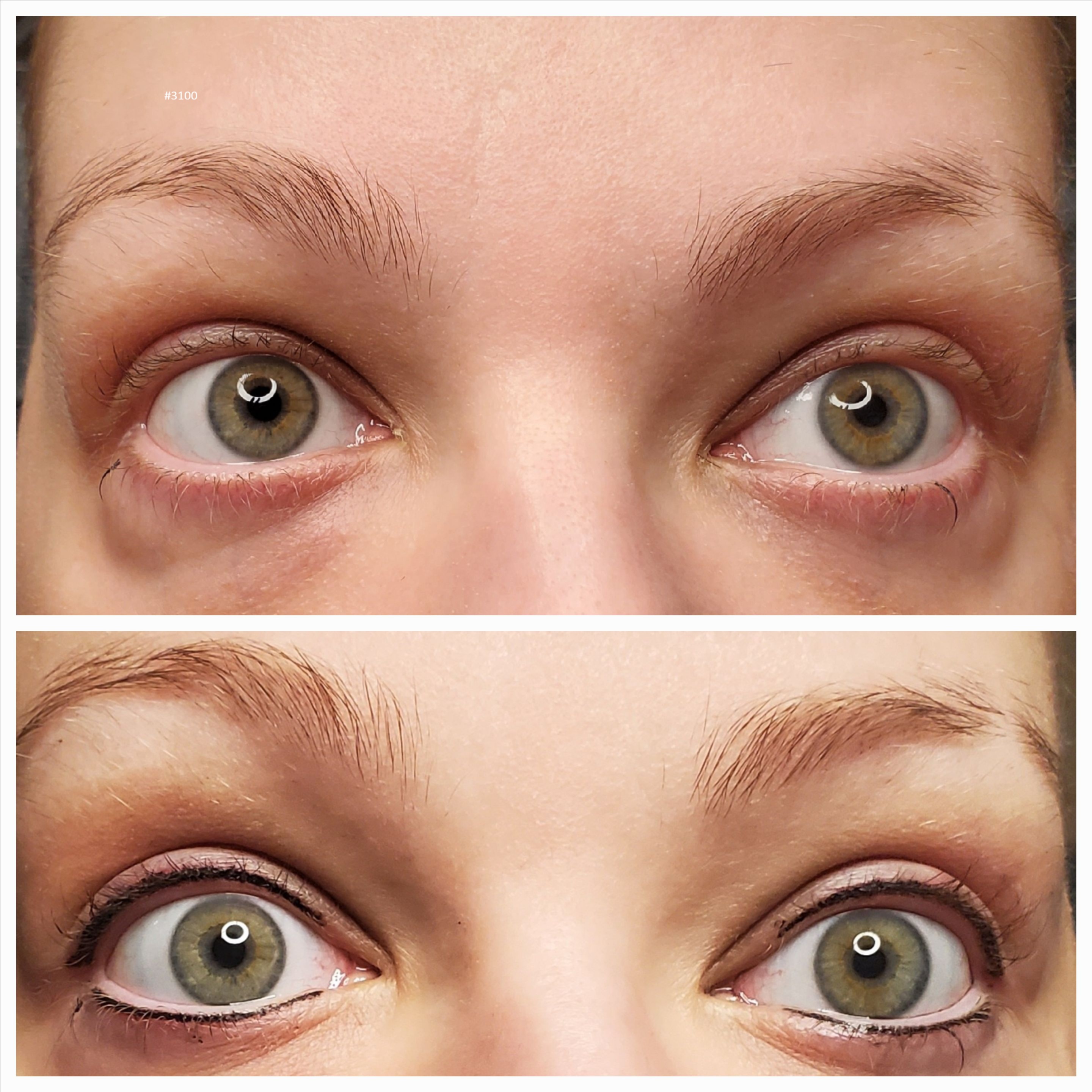 Lash Enhancements Top