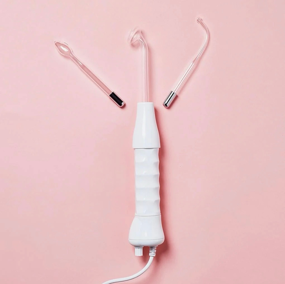 Add On High Frequency With Tea Tree at Nude Skin in San Antonio, TX