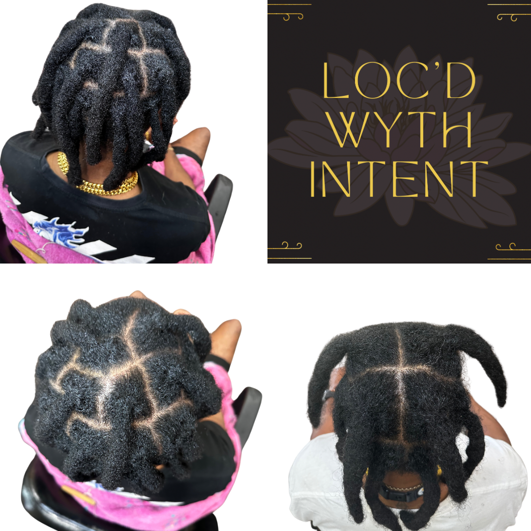 Wick Mintenance