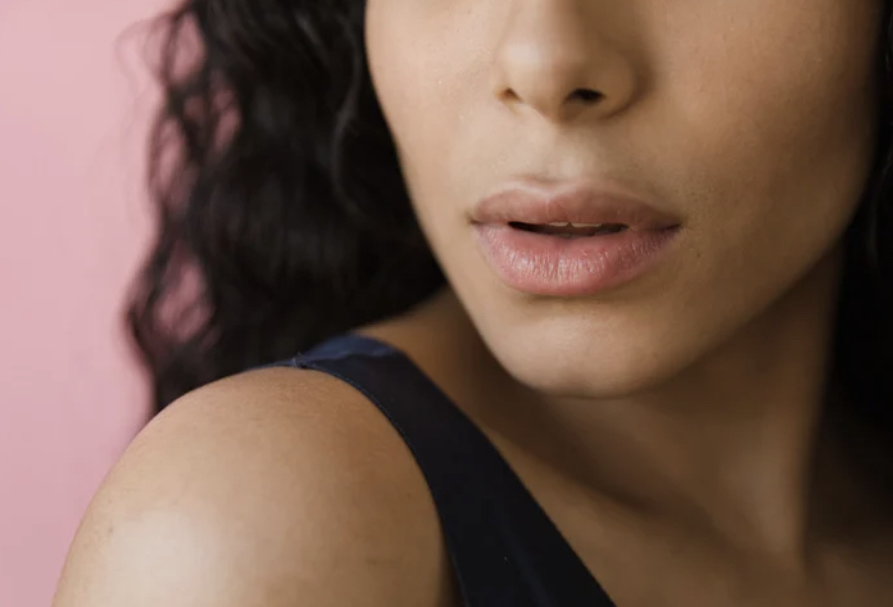 Upper Lip Wax