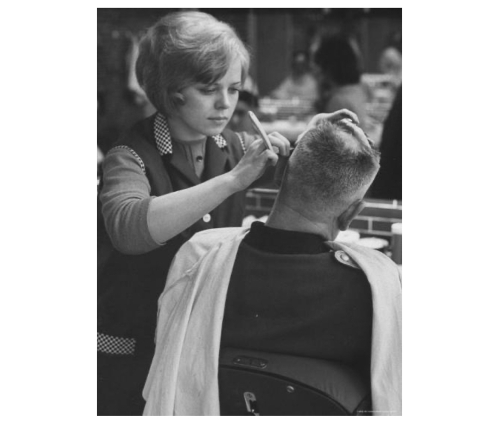 Mens Cuts