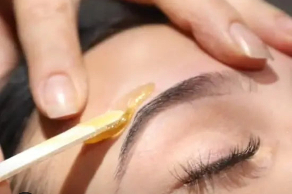 Brow Shaping and Waxing at Small Town Beauty in Brazil, IN