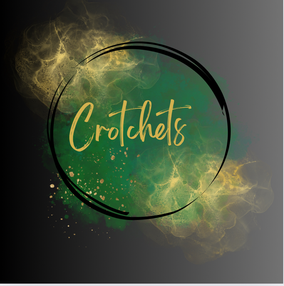 Crotchets at Designer Edge Studio  Kristin Emmons in Fayetteville, TN