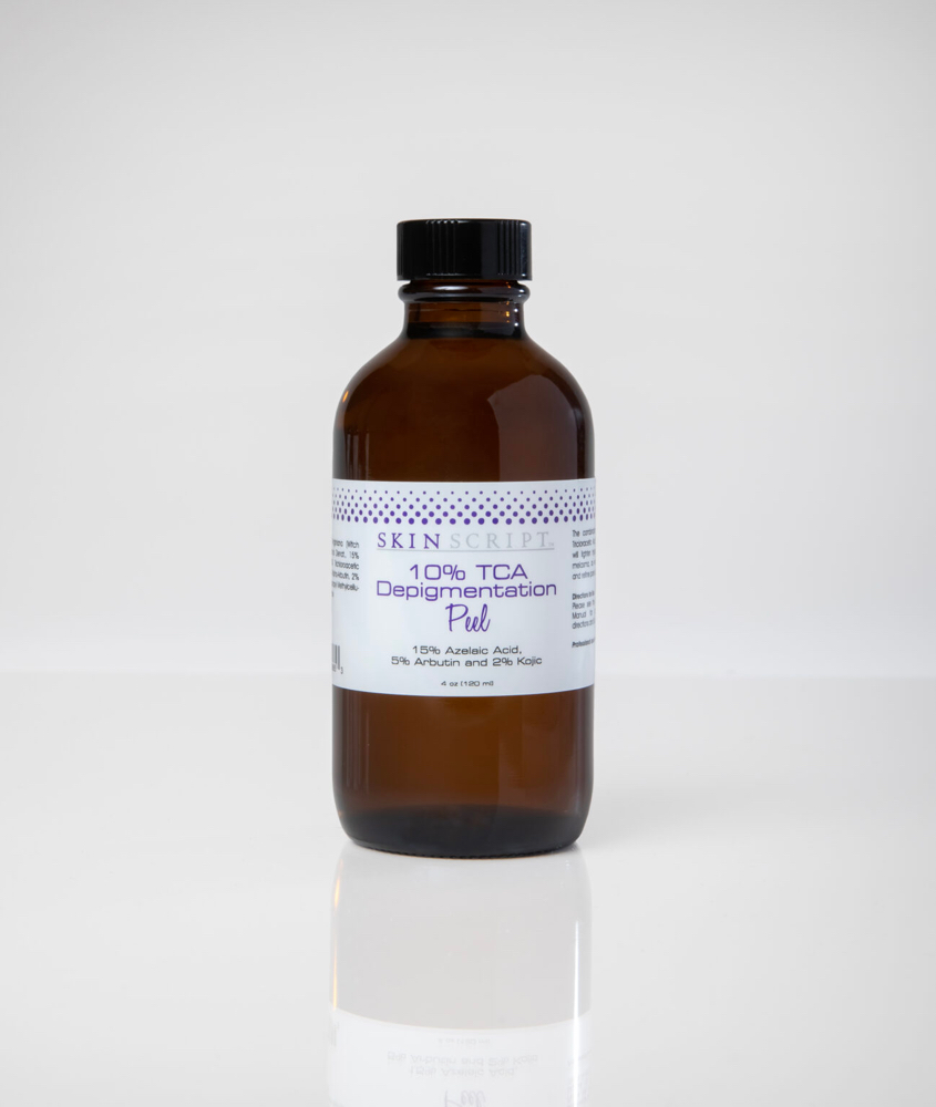 10% TCA Peel