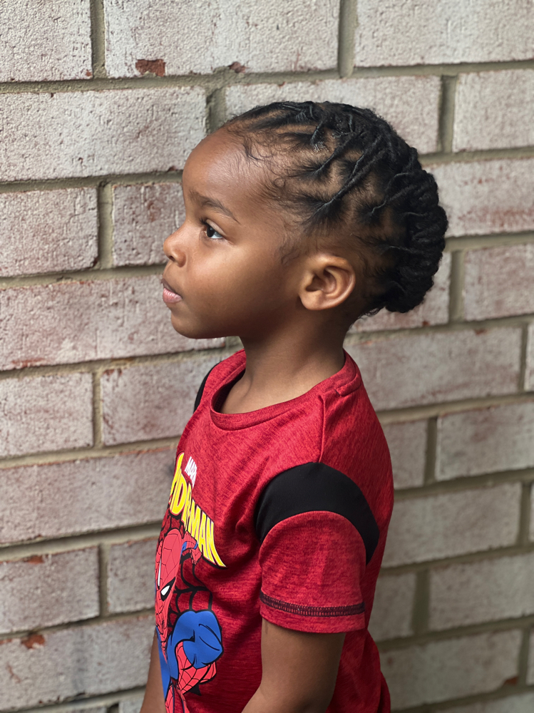 Children’s Loc Maintenance(3–10