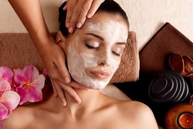 90 Min Massage~facial-foot scrub