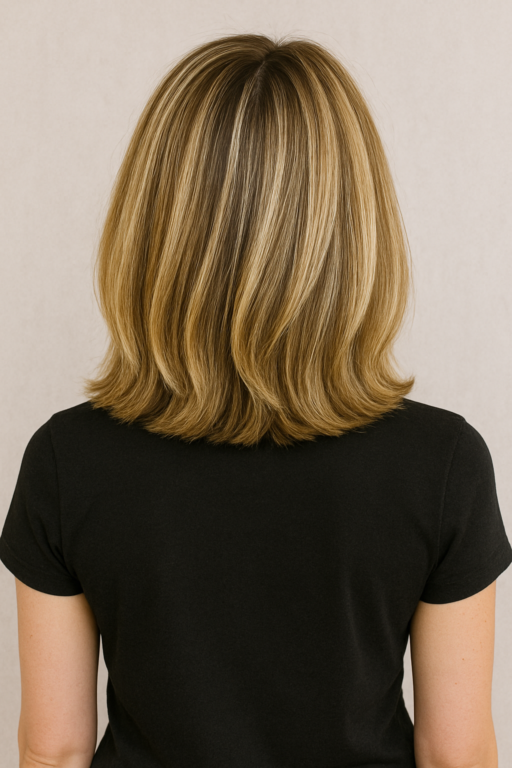 Root Retouch & Highlight S/M