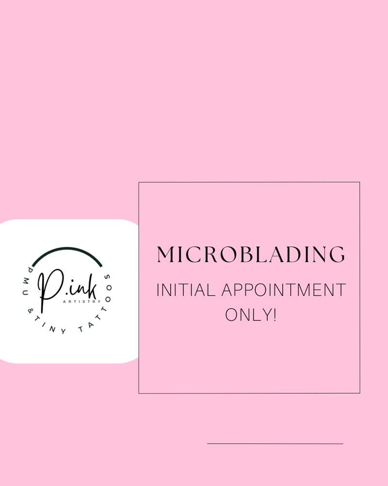 Microblading