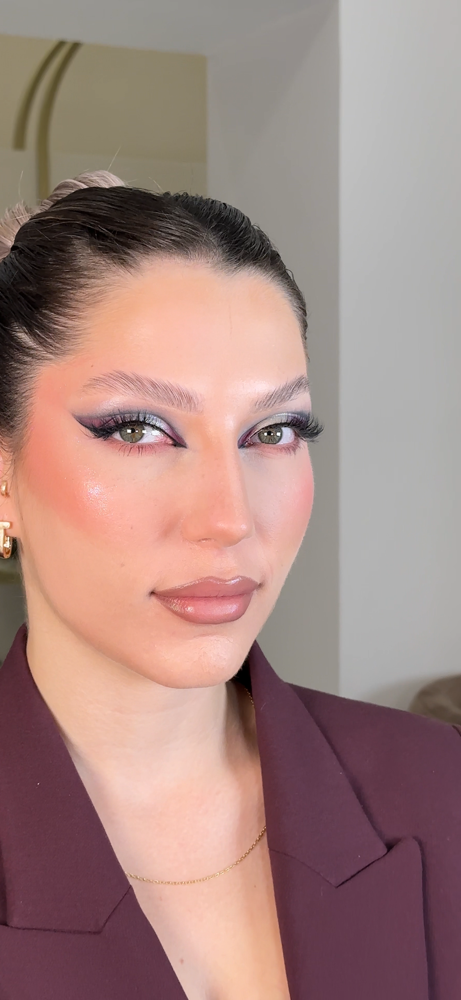 Make-up