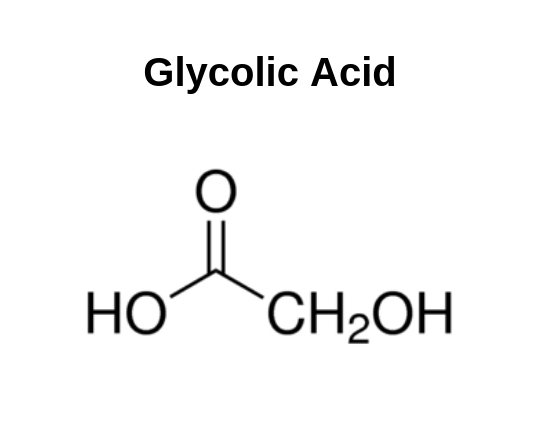 Glycolic Facial