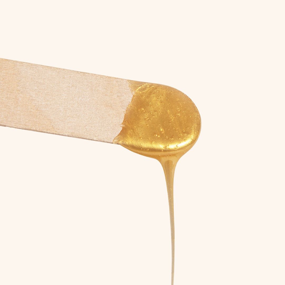 Brow Wax