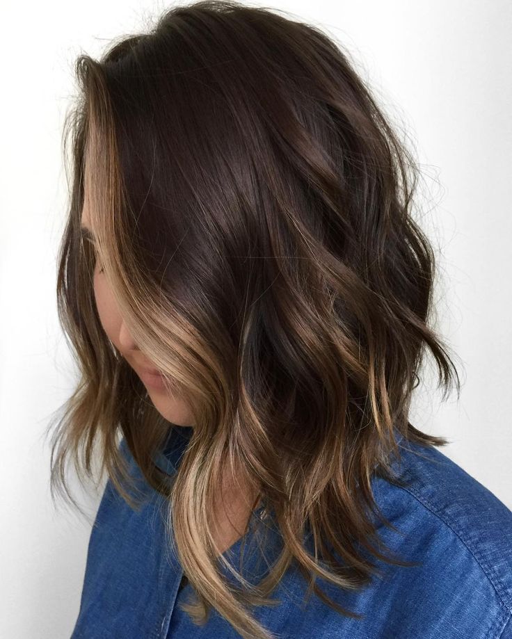 Accent Foil & Blowout