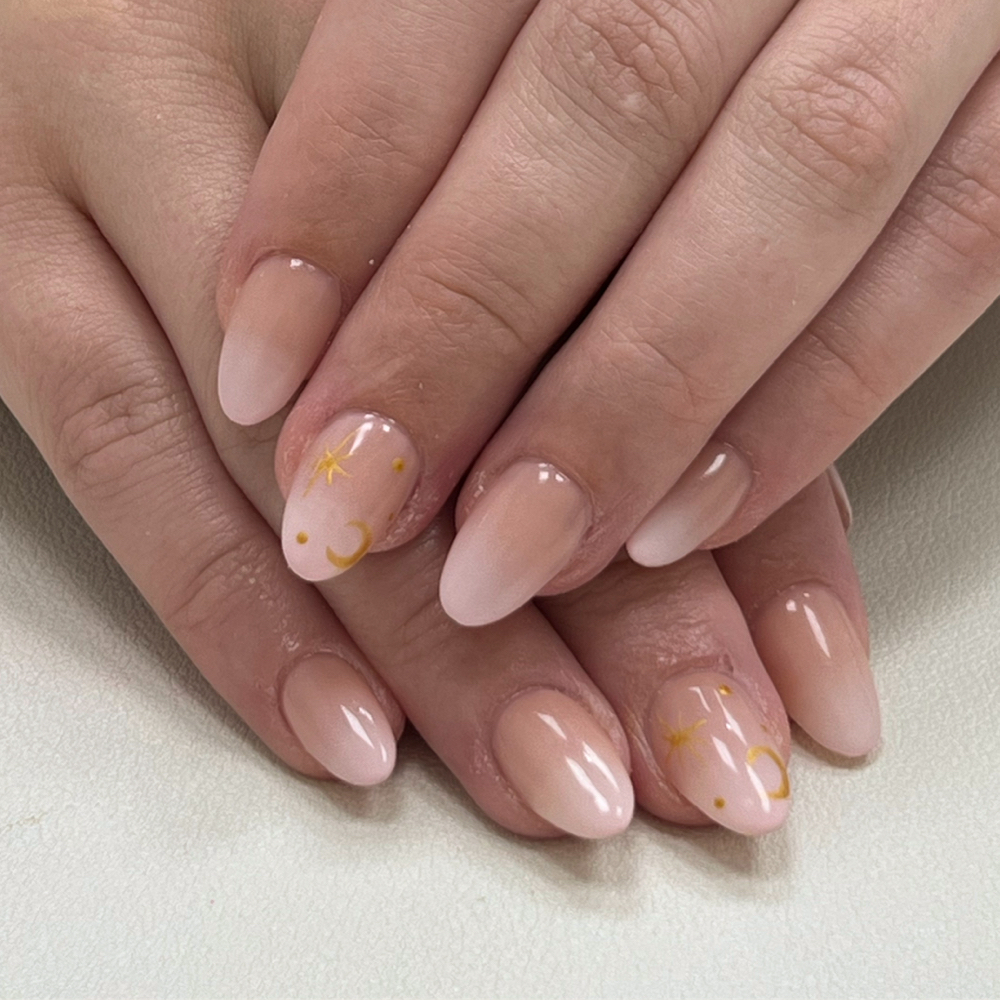 Ombre Design Add On
