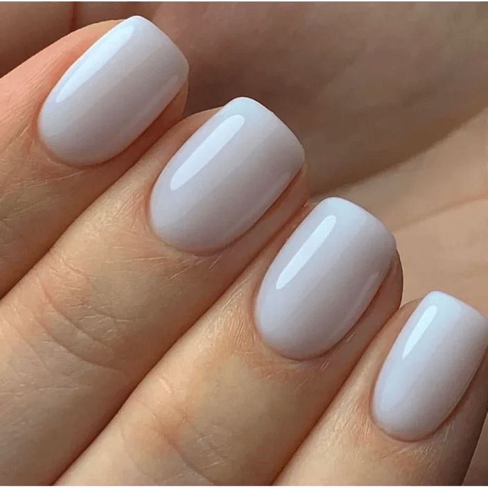 Gel Manicure