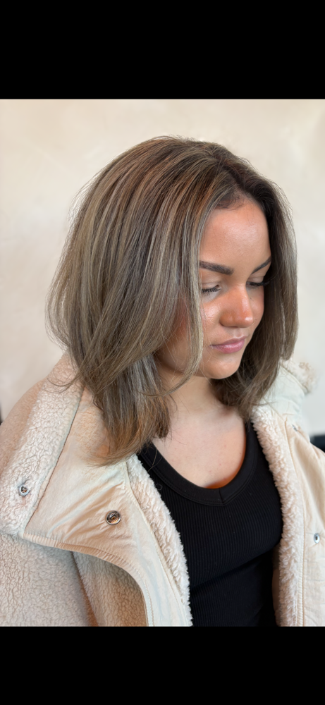 Women's Hair Cut at Bonillas.beauty in Loveland, CO