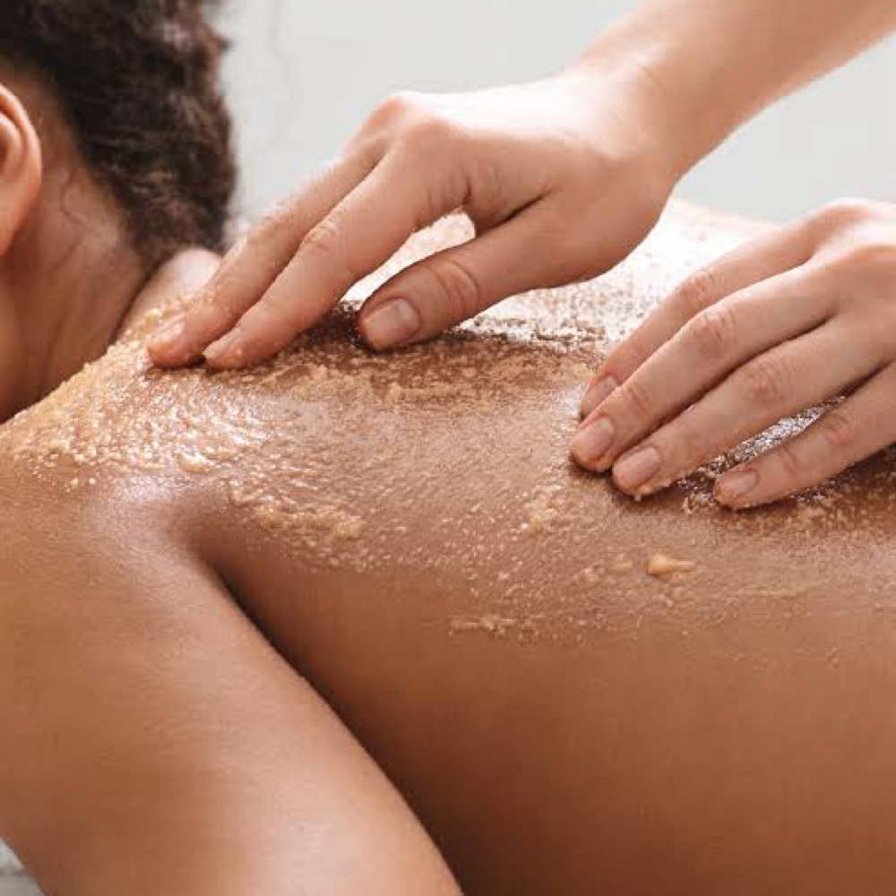 Zen Glow Ritual at The Zen Den Massage & Esthetics in South Dakota, SD
