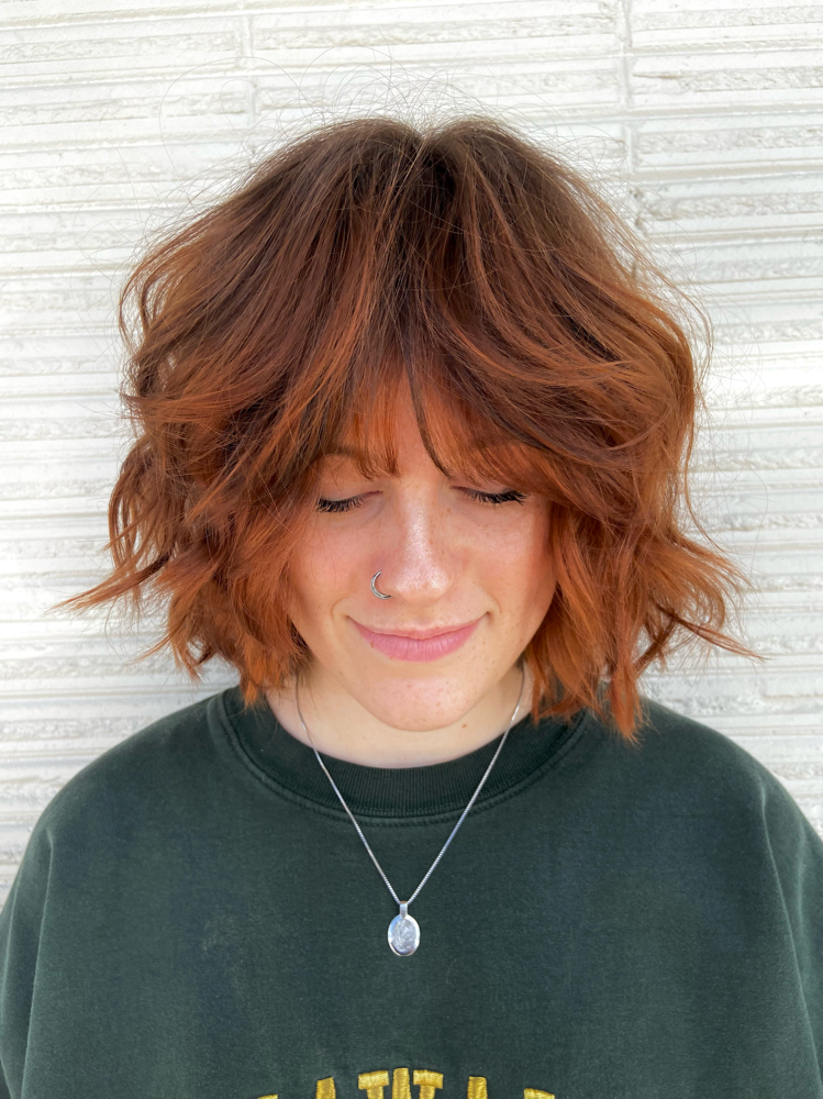 Glaze & Cut Combo