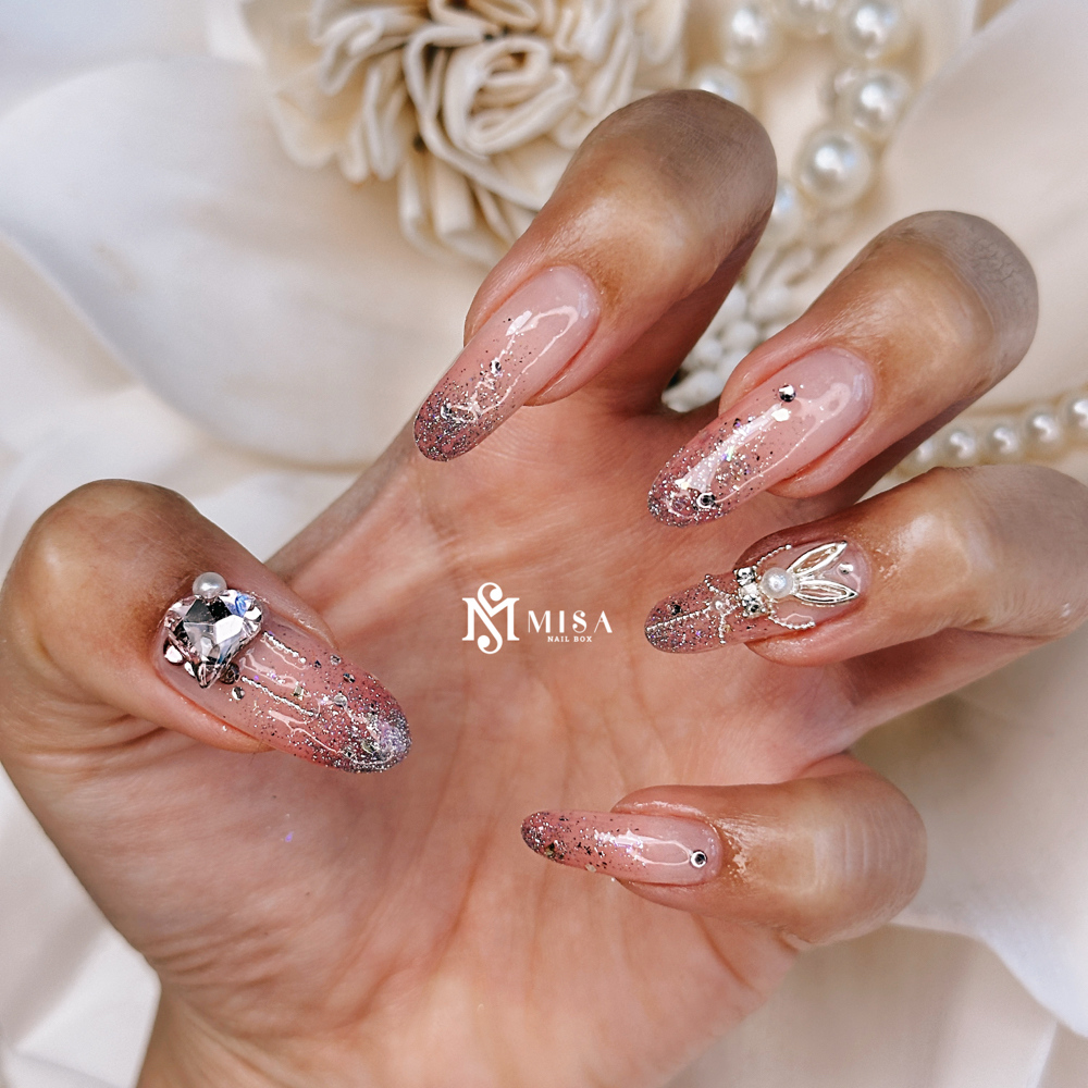 Structure/Builder Gel