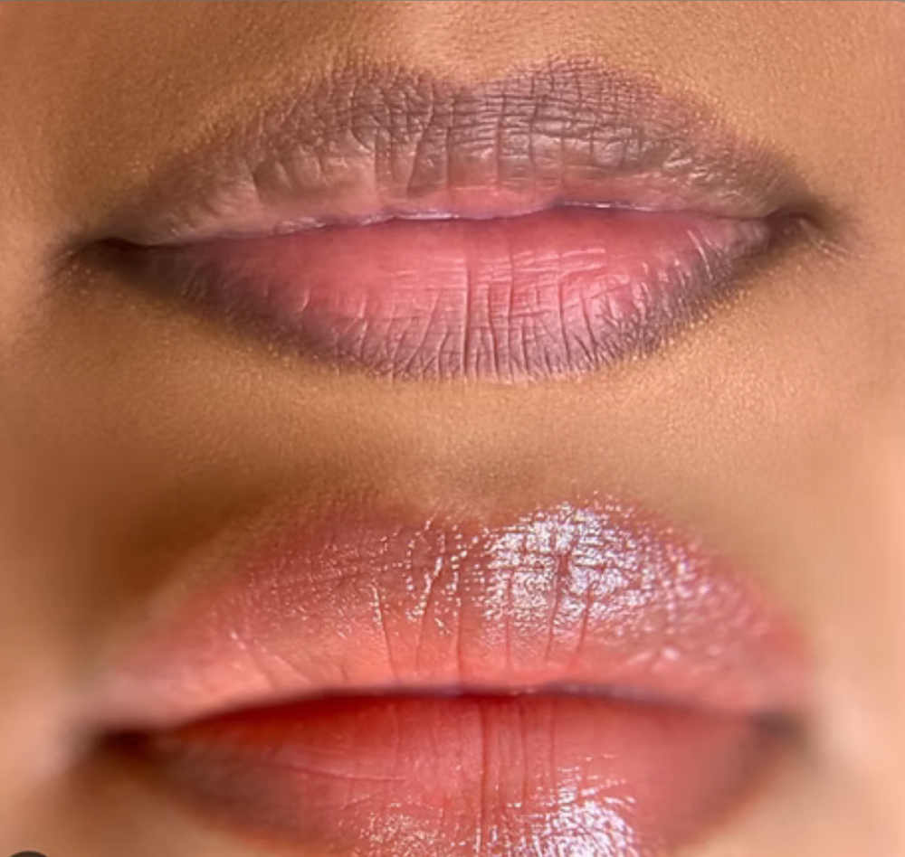 Lip Neutralization at Refined Beauty Co in Sparta, TN