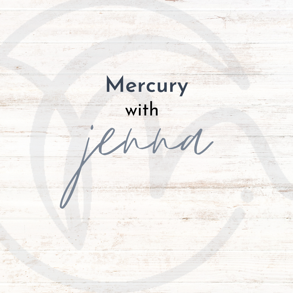 Mercury