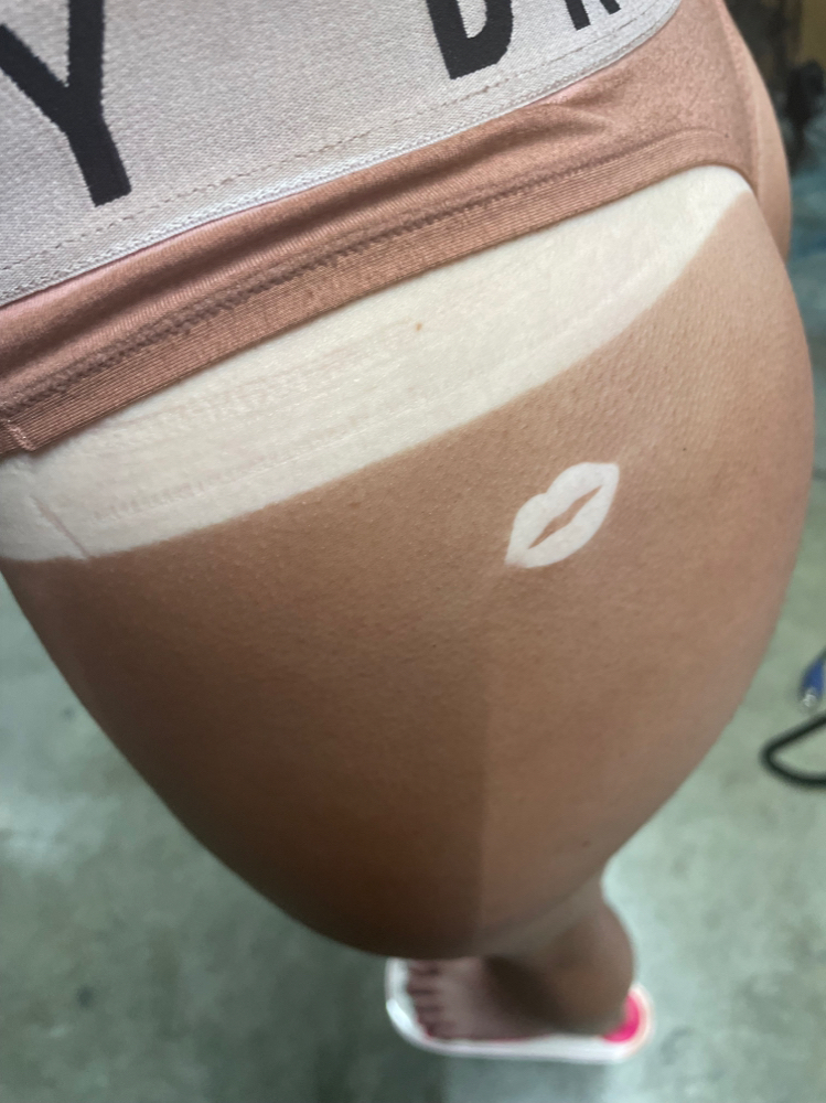 Rapid Tan
