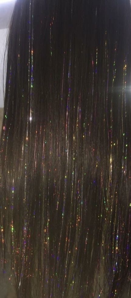 Hair Tinsel