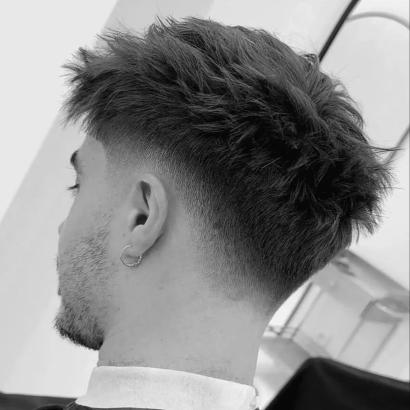 Speciality Cut at Modern Cuts by Chloe in Denver, NC