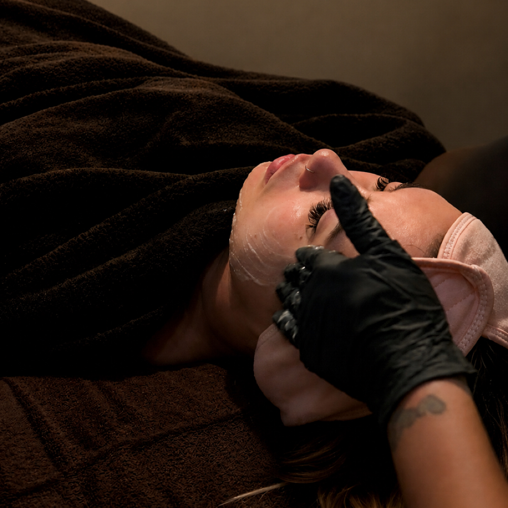 The Full Experience at BotanIQ Esthetics in Chesapeake, VA
