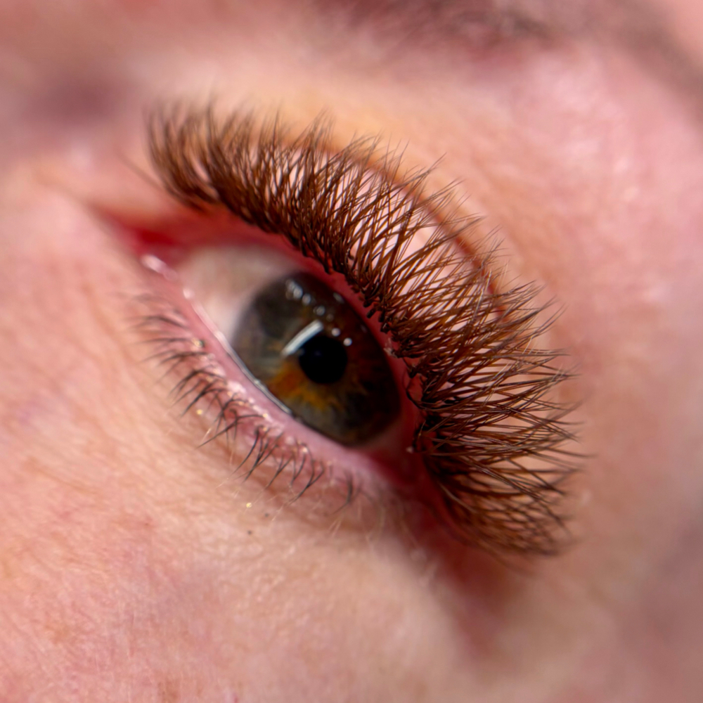 Mini Lash Fill at Mindful Bliss in Gardner, MA