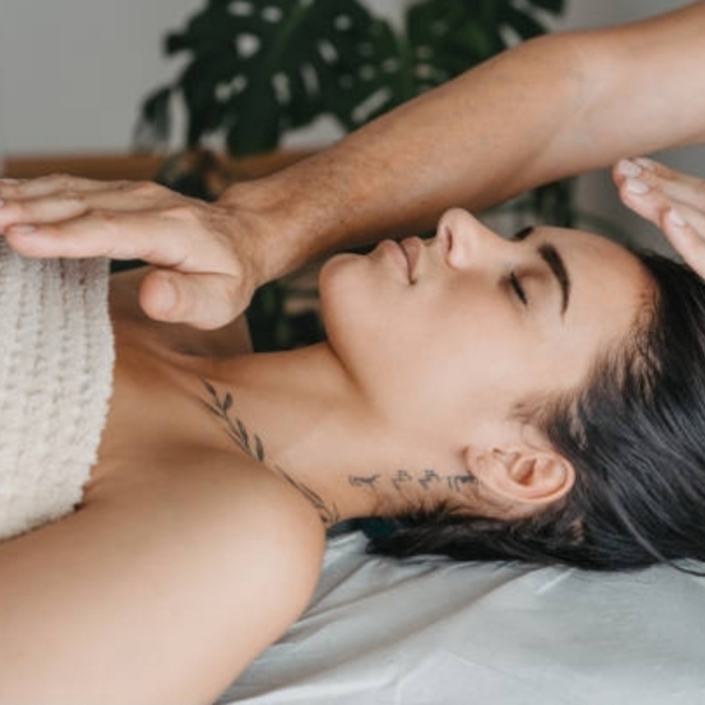 Reiki at Highland Wellness in Lisbon, NH