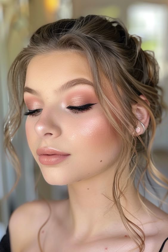 Formal Makeup