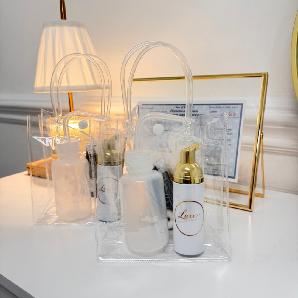 Lash Aftercare Kit at Luxx Loft in Staten Island, NY