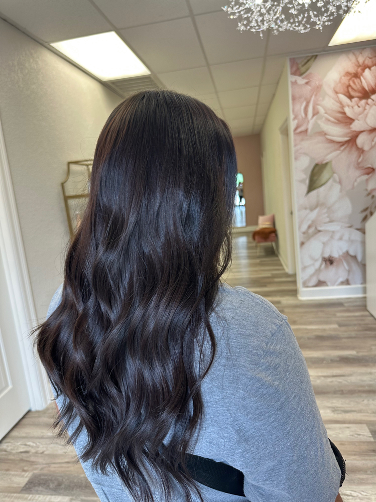 All Over Color at Heartfelt Beauty by Kenia in Richwood, TX
