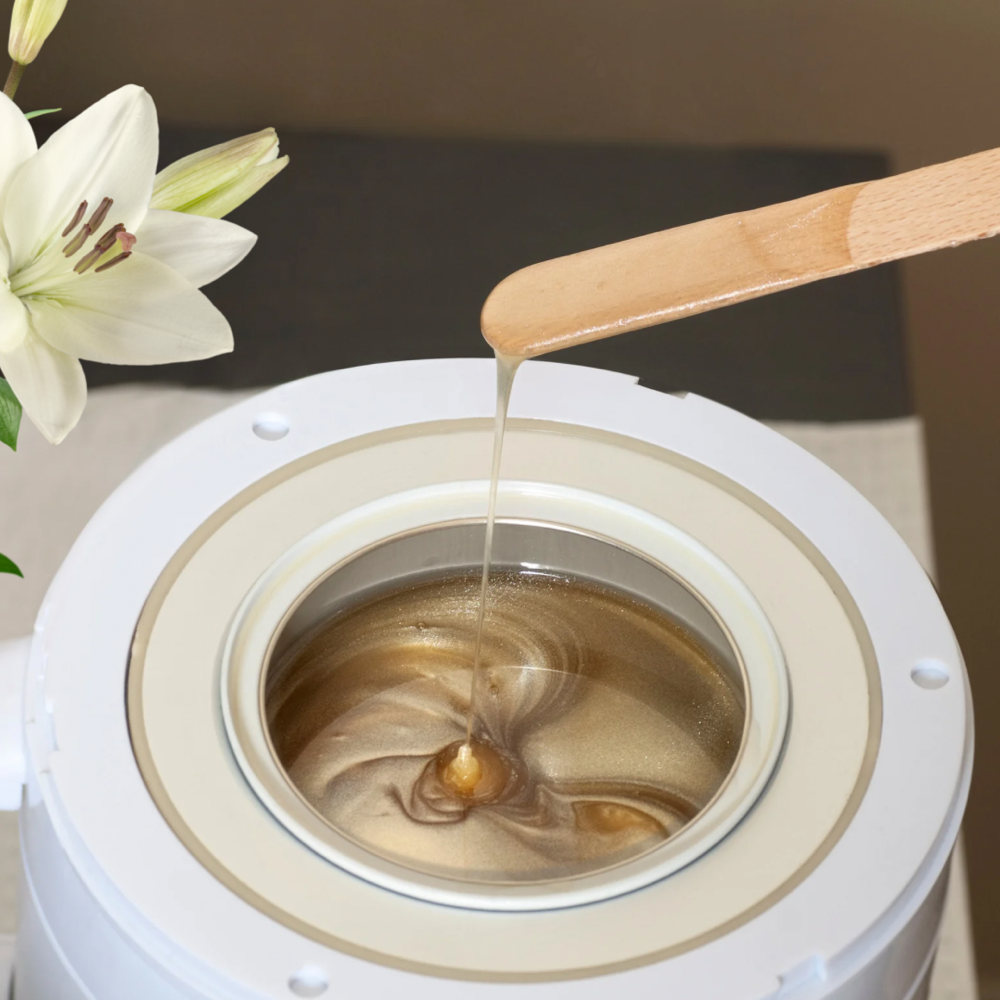 Eye Brow Wax