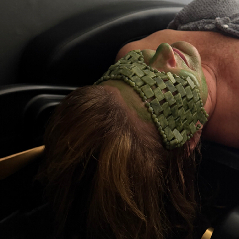 Bombshell Luxe Head Spa & Facial at Bombshell Salon And Spa in Paducah, KY